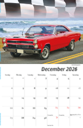 Road Warriors Theme Template