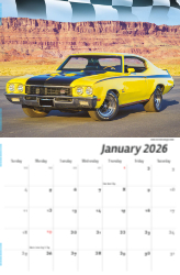 Road Warriors Theme Template