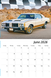 Road Warriors Theme Template