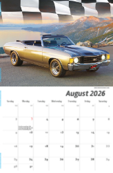 Road Warriors Theme Template