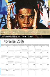 Black History: A Celebration Theme Template