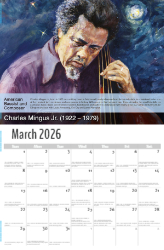 Black History: A Celebration Theme Template