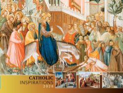 Catholic Inspirations Theme Template