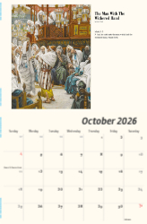 Catholic Inspirations Theme Template