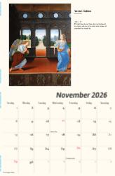 Catholic Inspirations Theme Template