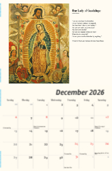 Catholic Inspirations Theme Template