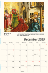 Catholic Inspirations Theme Template