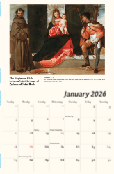 Catholic Inspirations Theme Template