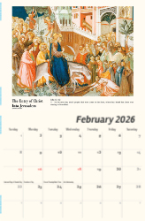 Catholic Inspirations Theme Template