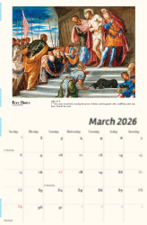 Catholic Inspirations Theme Template