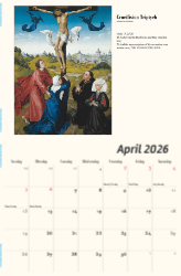 Catholic Inspirations Theme Template