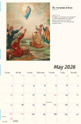 Catholic Inspirations Theme Template