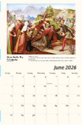 Catholic Inspirations Theme Template