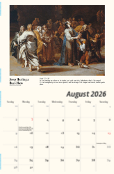 Catholic Inspirations Theme Template