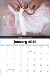 Celebrations of African-American Art Theme Template