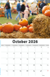 Country Spirit Theme Template