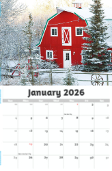 Country Spirit Theme Template