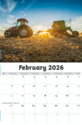 Country Spirit Theme Template