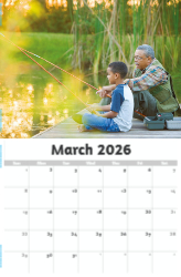 Country Spirit Theme Template