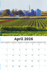 Country Spirit Theme Template