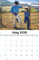 Country Spirit Theme Template