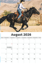 Country Spirit Theme Template