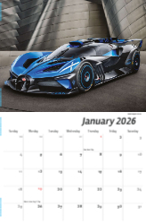 Exotic Cars Theme Template