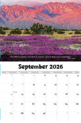 Faith Passages Theme Template