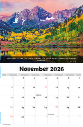 Faith Passages Theme Template