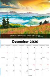 Faith Passages Theme Template