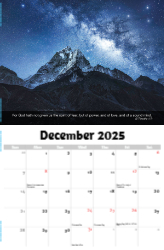 Faith Passages Theme Template