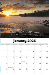 Faith Passages Theme Template