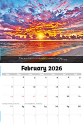 Faith Passages Theme Template