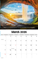 Faith Passages Theme Template