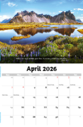 Faith Passages Theme Template