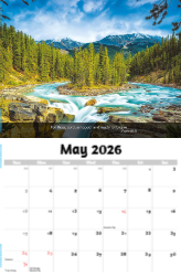 Faith Passages Theme Template