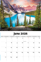 Faith Passages Theme Template