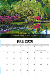 Faith Passages Theme Template