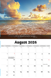 Faith Passages Theme Template