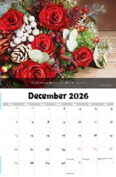 Flowers and Gardens Theme Template