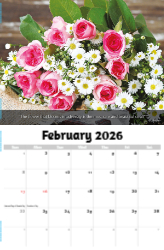 Flowers and Gardens Theme Template
