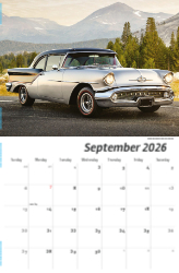 GM Classics Theme Template