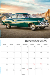 GM Classics Theme Template