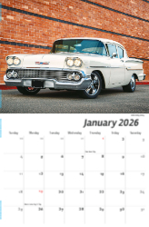 GM Classics Theme Template