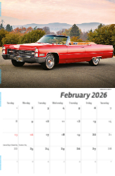 GM Classics Theme Template