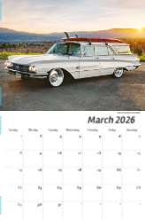 GM Classics Theme Template