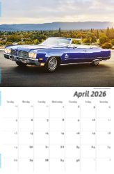 GM Classics Theme Template