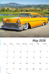 GM Classics Theme Template