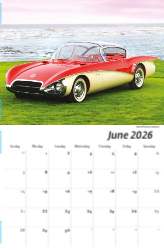 GM Classics Theme Template