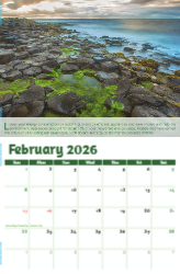 Go Green Theme Template